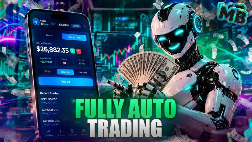 How to Develop a Binary Options Trading Strategy for Consistent Profits