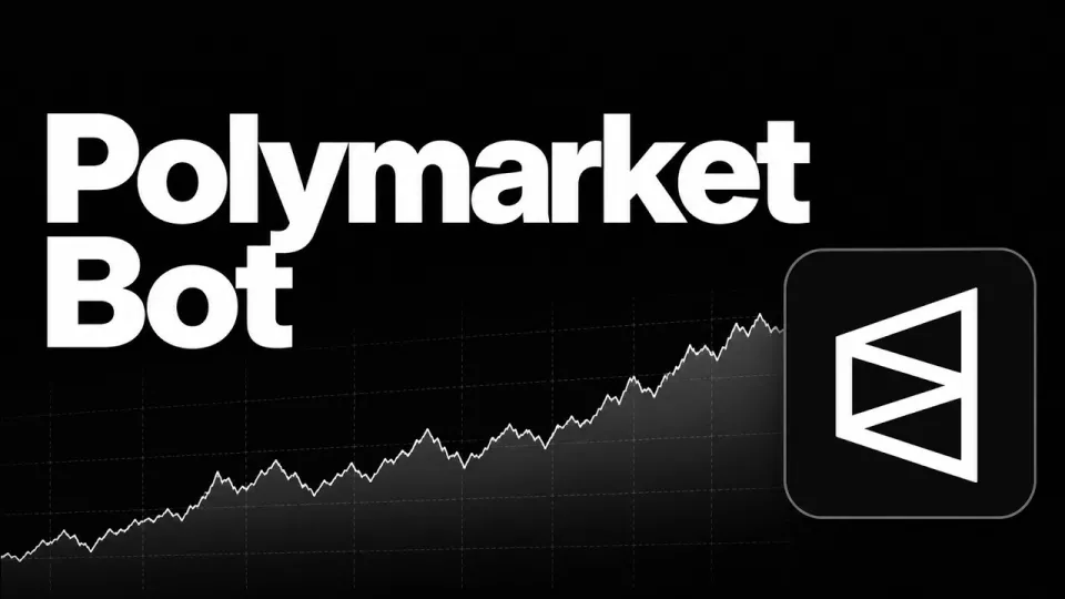 polymarket bot, automated trading on Bitcoin predictions explained