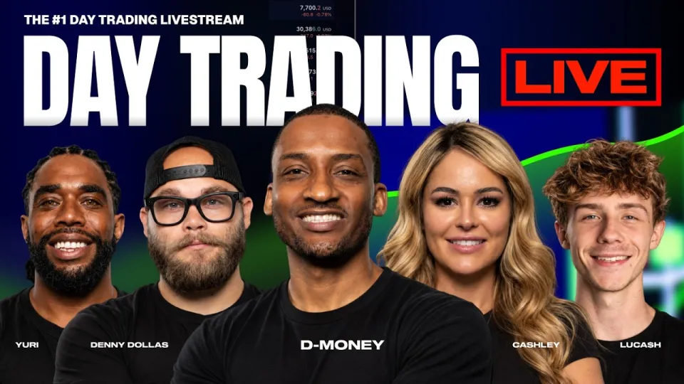What Is Live Futures Day Trading and How Does It Work in Practice?